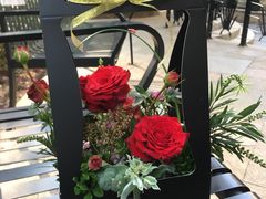 -森野花艺培训·企业团建活动沙龙