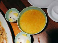 -外婆私房菜(新亚百货店)