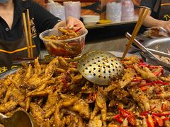 -嘉州九妹凤爪(乐山总店)
