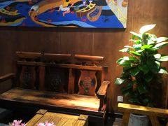 -船歌·鱼水饺青岛菜(闽江二路店)