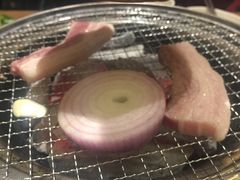 -韩国料理大力士(屏风街店)