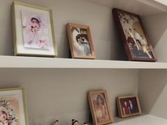 -天真蓝照相馆(五角场百联又一城店)