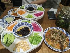 -咂摸(南锣鼓巷店)