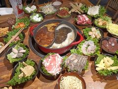 -烂摊摊火锅集市(河北总店)
