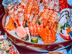 -花潮料理艺食馆(SM新生活广场店)
