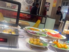 -诺丁牛排(南京江宁万达店)