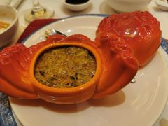 -得月楼·省级非遗·传统苏帮菜(观前店)