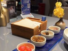 -小大董·烤鸭(观景餐厅·南京西路店)