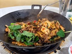 -炊大牛饭店(寻甸总店)