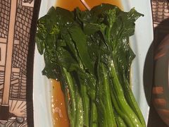 -绿茶餐厅(深圳龙华天虹购物中心店)