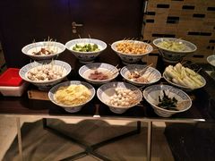 -乐咖啡西餐厅(太湖皇冠假日酒店)