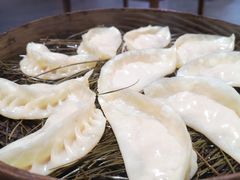 -松针蔡记蒸饺(花园路店)