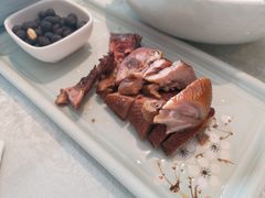 风味藤椒鸭-阿斯牛牛·凉山菜(新会展店)