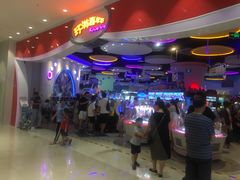 -环游嘉年华(永旺梦乐城广州番禺广场店)