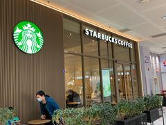 -星巴克(厦门SM新生活广场店)