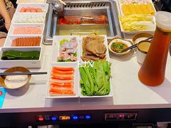 -野妹经典火锅(保利店)