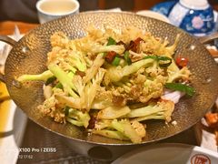 -一味大院•桐庐菜传承店(春江路店)