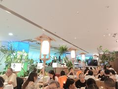 -桂满陇·杭州小馆(巴黎春天浦建店)