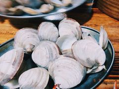 组合海鲜-老伯蟹脚店(朝阳路店)