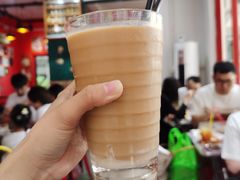 -華叔茶記