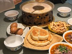 -牧马人奶茶馆(乌兰察布总店)