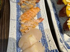 -大雄寿司(中华广场店)