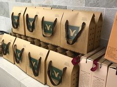 -禾生粑粑坊(陕西路店)