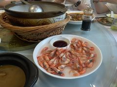 -天乐农家鱼头王(天目湖店)