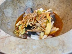 -云中鱼蒸汽石锅鱼(浦东食品城店)