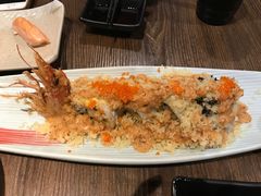 -大雄寿司(中华广场店)