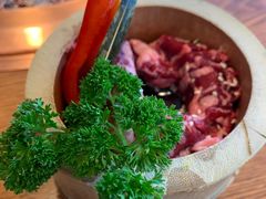 -炎蔵牛舌烤肉