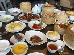 -杭州滨江世融艾美酒店·新食谱全日餐厅