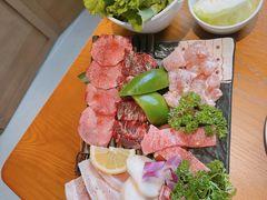 -AJIYA炭火烧肉(徐汇正大乐城店)