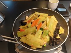 -小菜园新徽菜(青岛市南万象城店)