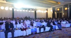 -成都世外桃源酒店-宴会厅·草坪婚礼·会议活动