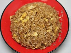 -福慧慈缘素食餐厅(王府井店)