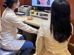 -希玛爱康健口腔(罗湖火车站店)