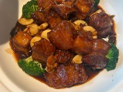 -炊烟小炒黄牛肉(中心印象城店)