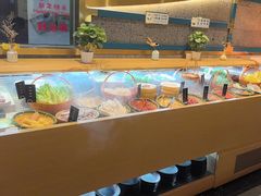 -一绪に寿喜烧(虹悦城店)