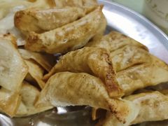 牛肉锅贴-桂萍特色牛筋牛杂(长堤街总店)