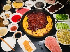 -纸盐河码头火锅(十八梯店)