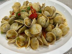 -星龙海鲜(望江东路店)