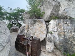 -千佛山风景名胜区