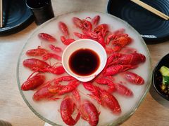 -红盔甲·小龙虾(车公庙店)