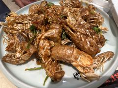 -金太阳海鲜烧烤·本地人餐厅(星海公园店)