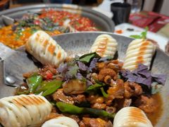 -范家小馆·烤鸭新京菜(金融街店)