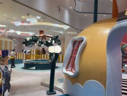 -奈尔宝家庭中心·亲子餐厅(苏州大悦城店)