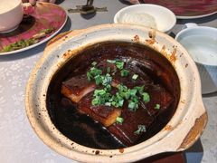 -沈灶河豚宴·河豚融合餐厅(汉中路店)