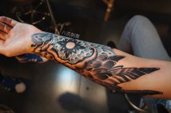 -八爪刺青tattoo