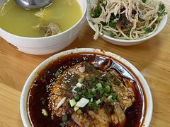 -老丘丘(较场口店)